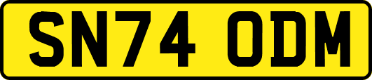 SN74ODM