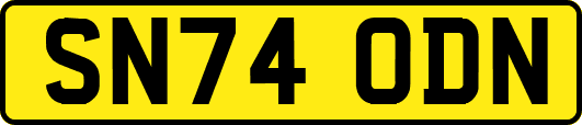 SN74ODN
