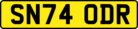 SN74ODR