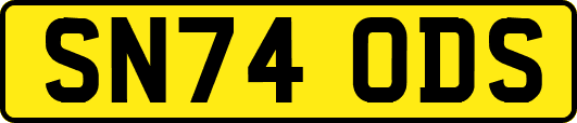 SN74ODS