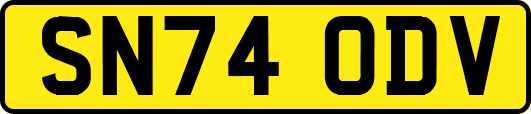 SN74ODV