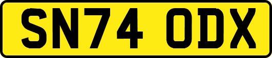 SN74ODX