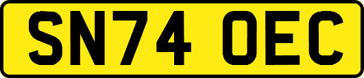 SN74OEC
