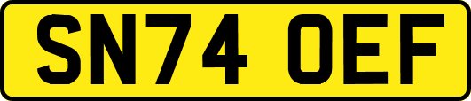 SN74OEF