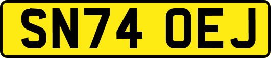 SN74OEJ