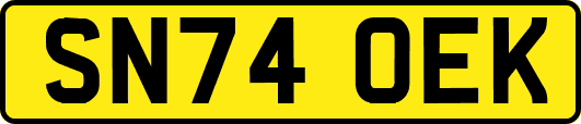 SN74OEK