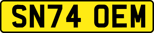 SN74OEM