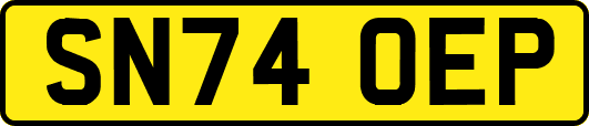 SN74OEP