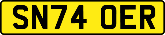SN74OER