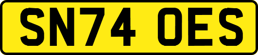 SN74OES