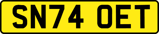 SN74OET