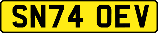 SN74OEV