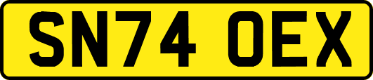 SN74OEX
