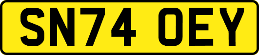 SN74OEY