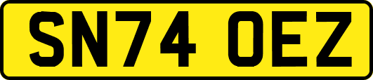 SN74OEZ