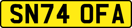 SN74OFA