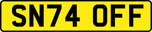 SN74OFF