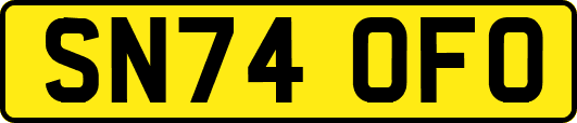 SN74OFO