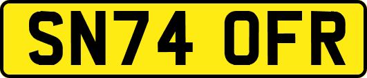 SN74OFR