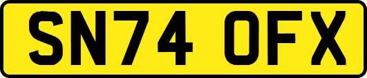 SN74OFX