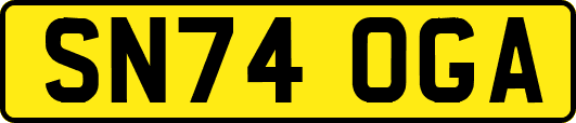 SN74OGA