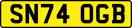 SN74OGB