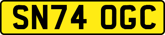 SN74OGC