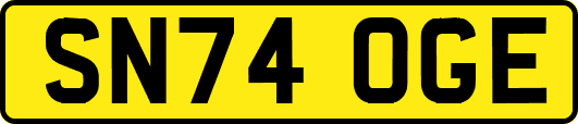 SN74OGE
