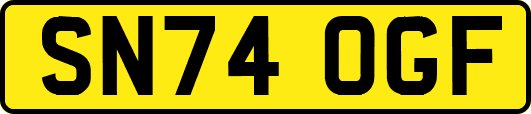 SN74OGF