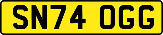 SN74OGG