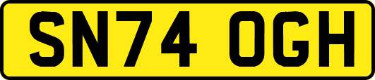 SN74OGH