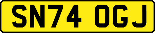 SN74OGJ
