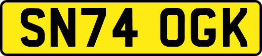 SN74OGK