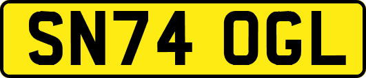 SN74OGL