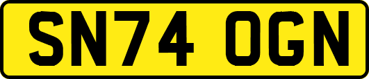 SN74OGN