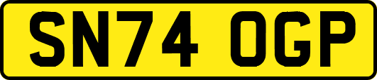 SN74OGP