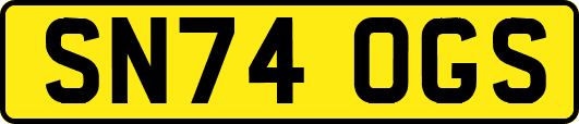 SN74OGS