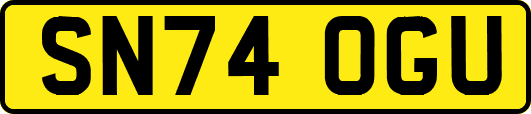SN74OGU