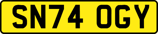 SN74OGY