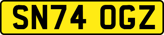 SN74OGZ