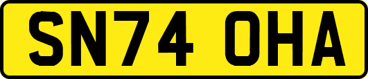 SN74OHA