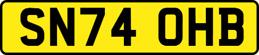 SN74OHB