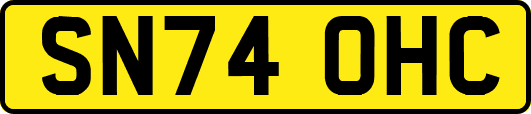 SN74OHC