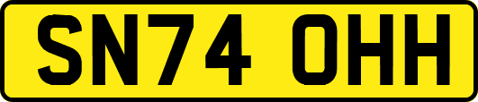 SN74OHH