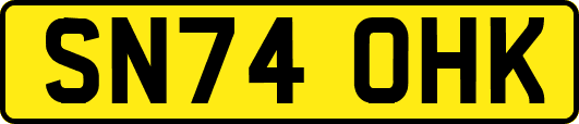SN74OHK