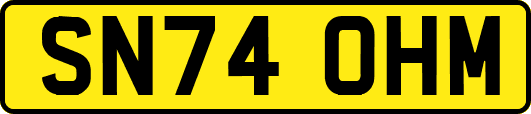 SN74OHM