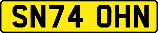 SN74OHN