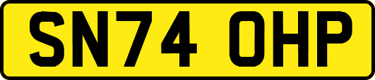 SN74OHP