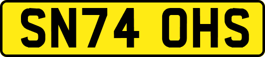 SN74OHS
