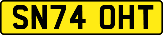 SN74OHT